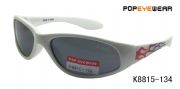 Kid Plastic sport sunglasses