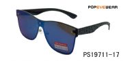 Plastic Fashion sunglasses 