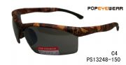 Plastic Sport sunglasses