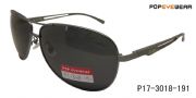 Metal Sport sunglasses